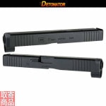 SL-G1723BK �ޥ륤G17G5�� Glock17 Gen.5 MOS���饤�ɥ��å� BK �ǥȥ͡�����