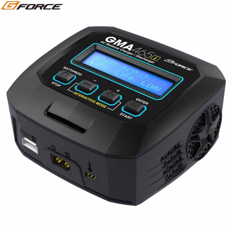 ���Ŵ� GMA465i AC Charger G0386 G FORCE