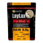 �ϥ��Х�å� BB PLA �ʥ����륫�顼 0.25g 2000ȯ ���ƥ饤�� LAYLAX