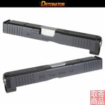 SL-G1724BK �ޥ륤G17G5�� Boresight Glock17 Gen.5 MOS���饤�ɥ��å� BK �ǥȥ͡�����
