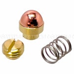 D10-3 ���ߡ��֥�å� ���ʥ���ǥ륬�� M10 �ߥ꥿�꡼&�ݥꥹ 6ȯ C-tec