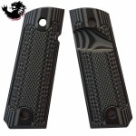 LOK 1911�ե� CLASSICS ExMgR ���졼 �֥�å� LK-1911F-CL-GB LOK GRIP