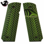 LOK 1911�ե� LOK-Ops ExMgR ����ӥ��꡼�� �֥�å� LK-1911F-LOZGB LOK GRIP