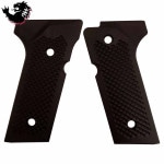 LOK M92Vertec Bogies ����åɥ֥�å� LK-B92V-BG-SB LOK GRIP