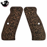 LOK CZ75 Palm Swell Mayhem �֥饦�� �֥�å� LK-CZ-PSMY-BB LOK GRIP