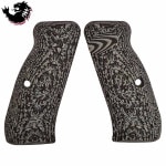 LOK CZ75 Palm Swell Mayhem ���졼 �֥�å� LK-CZ-PSMY-GB LOK GRIP