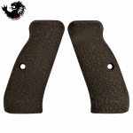 LOK CZ75 Palm Swell Mayhem ����åɥ֥�å� LK-CZ-PSMY-SB LOK GRIP