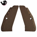 LOK CZ75 THIN Bogies �֥饦�� �֥�å� LK-CZ-TBG-BB LOK GRIP