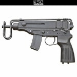 ���������� �����֥����Хå� Vz61 ���󥷡���� HW �����ƥ�7 M066 KSC