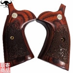 S&W K/L �������� Target ���󥰥졼�� ����С�����ꥪ�����������ѡ����������å� �ַ� ALT-SW-K-ST004 ���륿����