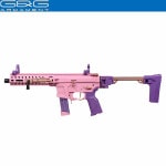 ��ư���� FAR9 Pink  FAR-9MM-PIK-PBB-NCS G&G
