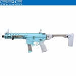 ��ư���� FAR9 Blue  FAR-9MM-MAC-INB-NCS G&G