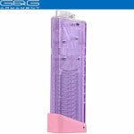 ��ư�����ѥޥ����� ARP9 68R Pink Purple Magazine G-08-213-2 G&G
