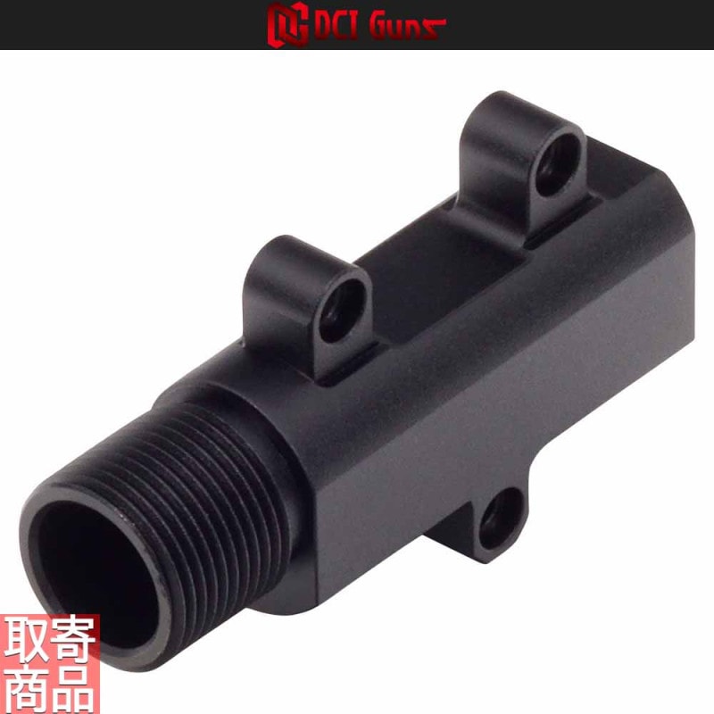 ������󥵡������ץ��� 14mm�եͥ� �ޥ륤 LIGHT PRO M4 CQB�� SA-M14CCW-ET-LP-M4 DCI GUNS