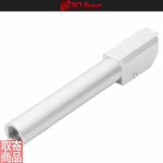 �᥿�륢�������Х�� 11mm���ͥ� ����С� �ޥ륤 XDM�� MOB-M11CW-IT-SV-XDM DCI GUNS