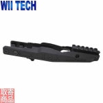 02403 Wii Tech AKM GBB Alpha�ϥ�ɥ����ɥ��꡼���� ���ץƥ��ޥ���� WII TECH