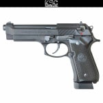 U.S.9mmM9(CO2) �إ����������� F921 KSC