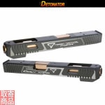 SL-G1725BK �ޥ륤Glock17�� TTI Glock34 Gen.5 MOS John Wick4 ��ǥ륹�饤�ɥ��å� BK �ǥȥ͡�����