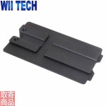 03511 �ޥ륤G17G5�� ACRO�ɥåȥ����ȥޥ���ȥ١��� WII TECH