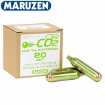 Co2 12g �����ȥ�å� 20�ܥ��å� �ޥ를��