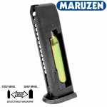 �᡼�������� ��륵�� P99 FS Co2�ޥ����� 29Ϣ �ޥ를��