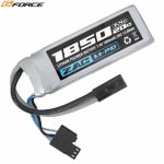 �Хåƥ꡼ ZAC LiPo 7.4V 1850mAh �ߥ�S�ߴ������� ZAC251 G FORCE