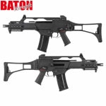 BH-G36C DUAL CO2GBB BH-G36C 󥹥ߥ Хȥ