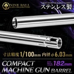 �ޥ륤��ưMP7A1/�������ԥ��� mod.M�� ����ʡ��Х�� NEO 182mm NINEBALL �ʥ���ܡ��� LAYLAX