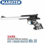 ���å��󥰥��������ϥ�ɥ��� APS-1 �����ɥޥ����� �ޡ���3 �ޥ를��