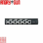 URX4-10.75 �Ƽ�M4�� KAC URX4 M-LOK�졼��ϥ�ɥ����� 10.75inch BK���󥰥꡼����