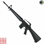 WE-RM004V3-B M16A1 GBB(V3) BK WE