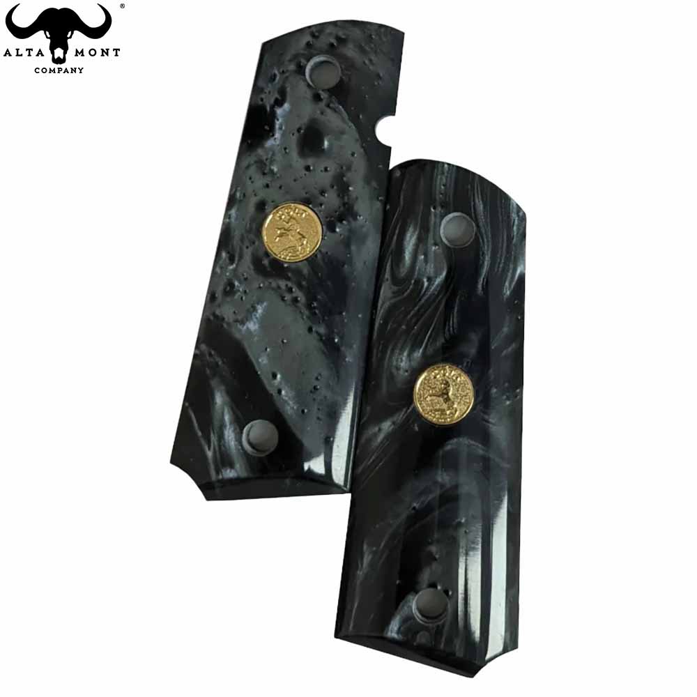 ALTAMONT 1911コンパクト SPRINGFIELD クロスキャノン ALTAMONT 1911