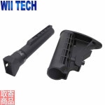 02434 �ޥ륤Saiga12K�� M4���ȥå�����С�����󥭥å� WII TECH