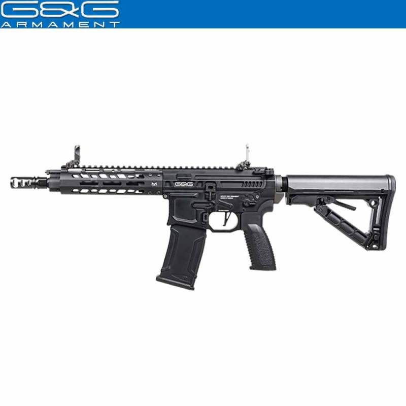 �������� MGCR 556 GBB 7" GBB-MCR-007-BBB-ECM G&G