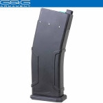 �����ޥ����� MGCR 30R Gas Magazine Black G-08-175 G&G
