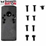 MODIFY Trinity Hi-Capa MOSץ졼 66210803 󥹥ߥ Хȥ