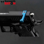 MODIFY Trinity Hi-Capa եȥå󥰥ϥɥ 66210801 󥹥ߥ Хȥ