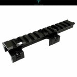 �ޥ���ȥ١��� MP5 G3 Low Profile Mount Middle Type �Ρ��٥륢���ॺ