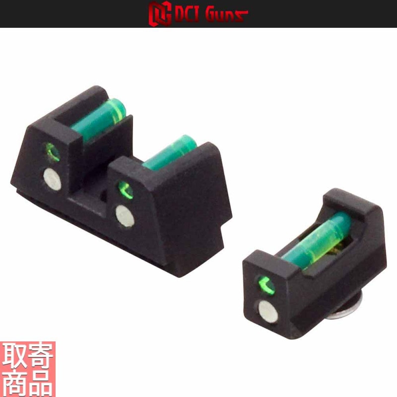 �ϥ��֥�åɥ����� �ޥ륤 G17 Gen5 MOS�� HVST-G17GEN5 DCI GUNS