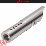 �᥿�륢�������Х�� 11mm���ͥ� ����С� �ޥ륤 V10�� MOB-M11CW-IT-SV-V10 DCI GUNS