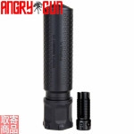 CRSPRT-BLK-D KAC 5.56mm QDC/CRS-PRT������QD���ץ�å��� BK 14mm�եͥ� ���󥰥꡼����