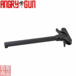 K-ACH-MWS �ޥ륤M4MWS�� KAC SR-15�����ץ���ӥ��㡼���󥰥ϥ�ɥ� BK ���󥰥꡼����