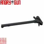 K-ACH-GBB ��VFC/WE M4 GBB�� KAC SR-15�����ץ���ӥ��㡼���󥰥ϥ�ɥ� BK ���󥰥꡼����