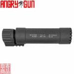 MP9D-2024BLK KWA MP9/TP9�� B&T RBS QD���ץ�å��� BK  ���󥰥꡼����