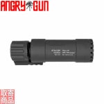 MP9CD-BLK KWA MP9/TP9�� B&T RBS Compact QD���ץ�å��� BK  ���󥰥꡼����