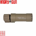 MP9CD-FDE KWA MP9/TP9�� B&T RBS Compact QD���ץ�å��� FDE  ���󥰥꡼����