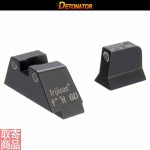 ST-TM32 �ޥ륤Glock Gen.3/4/5�� Trijicon GL-201������ ���ƥ����륵���ȥ��å� �ǥȥ͡�����