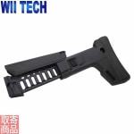 02435 �ޥ륤Saiga12K�� ACR���ȥå�����С�����󥭥å� WII TECH