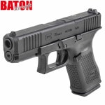 GLOCK G19 Gen5 MOS CO2GBB G19-GEN5-MOS 󥹥ߥ Хȥ