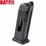 GLOCK G19 CO2 8gޥ G19-COMJP 󥹥ߥ Хȥ